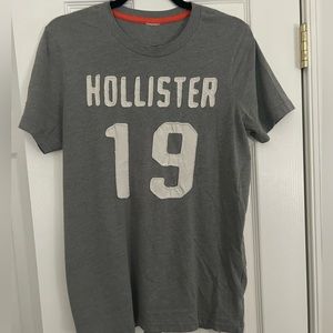 Hollister shirt